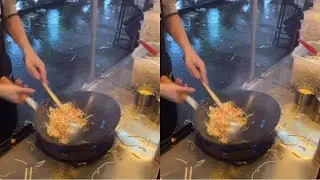Live streaming of Authentic China Bites