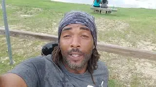 Sharing the wealth/ giving back to the fishing community