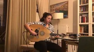 Gizem Sucu - Leyla ile Mecnun