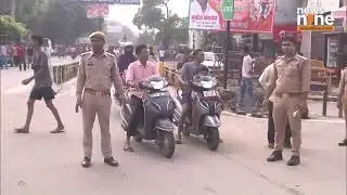 Kanwar Yatra 2024 in Muzaffarnagar : Enhanced Security Measures | Exclusive Visuals | News9