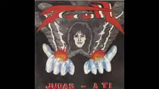 Trull-Judas