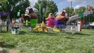 Funtime Carnival in Grove City OH