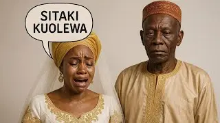 MAMA wa KAMBO Alinilazimisha KUOLEWA,  Kilichotokea UTASHANGAA 