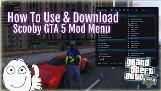 How To Download & Use Scooby Mod Menu – Complete Beginner Guide