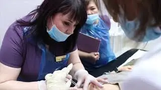 Bespoke Injectable Training