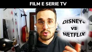 Qual &egrave; la miglior piattaforma STREAMING nel 2022? - La Mia Opinione-