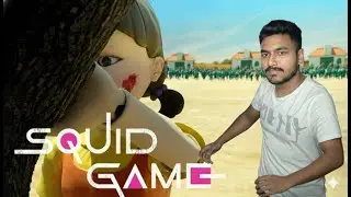 Can I Survive All 6 Games? Squid Game Live #shortslive #squidgame #live #livestream #shorts