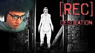 This game caught me off guard | REC Desolation