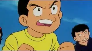 Olive et Tom Episode 2
