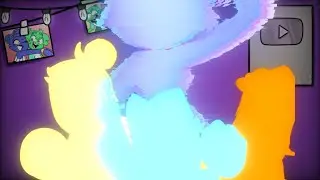 (FRIDAY NIGHT FUNKY/ZULMI PIBBY/MUNDO DO TORAJO/BLUEBERRY'S GLITCH)