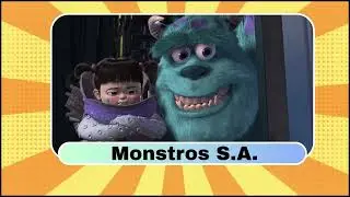 Adivinhe 40 Filmes disney pelos emojis / Voc&ecirc; consegue gabaritar esse desafio ?