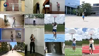KCC Canada Solo K-Pop Relay Dance : Permission to Dance - BTS