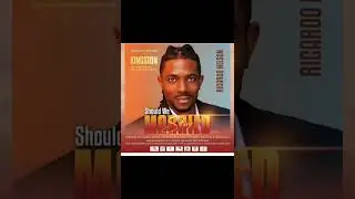 Ricardo Nelson ( Strong ) Legende et fiert&eacute; Ha&iuml;tienne