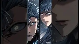 MC's More Half Brother 👿💀☠️😈 #youtubeshorts #mangashorts #manga #manhua #manhwa #anime