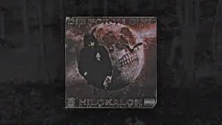 HILOKALON - DIE FOR YA SINS PROD. SHADOWSTAR x ISVVC