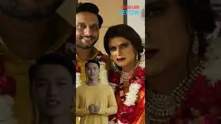 NAWAZUDDIN SIDDIQUI SERVES THE MEAT IN &ldquo;HADDI&rdquo;