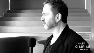 Marshall McGuire Interview - Sinfini Australia