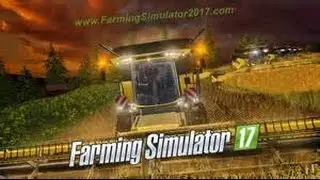Farming Simulator 2017 Coldborough Park Farm #3