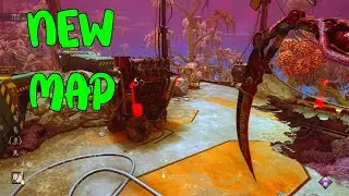 NEW MAP 