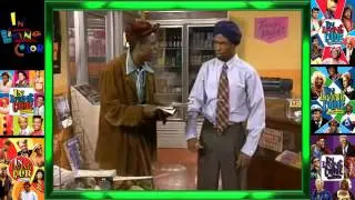 In Living Color (&hearts;‿&hearts;) Cheap Pete (&hearts;‿&hearts;) Chris Rock