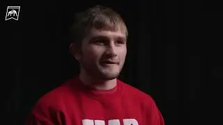 NCAA Wrestling Feature: Robbie Precin, North Central College