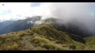 Mt Holdsworth - Jumbo Circuit  [HD]