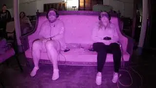 You're Dead Estes Method Arcadia Opera House Ghost Hunt Arcadia, Florida | Silent Slayer Ghost Tours
