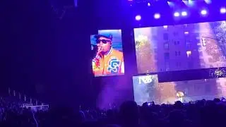 Got Ur Self A Gun - Nas