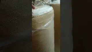 Jute Fabric Manufacturer, Exporter and Supplier in Kolkata by Miraal Jute Industries