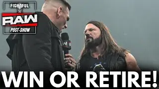 CM Punk vs. Finn Balor; Becky Lynch Defends In Ireland | WWE Raw 1/19/26 Show Review & Highlights