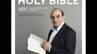 David Suchet NIV Bible 0033 Genesis 33