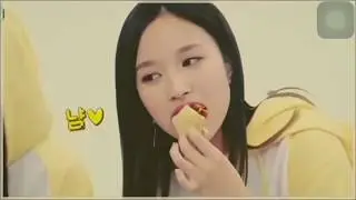 Twice Mina (Doja Cat-Say So) FMV
