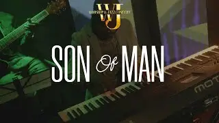 Son Of Man -  Tye Tribbett (Cover by TBM)