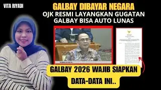 AUTO LUNAS,,OJK RESMI GUGAT PINJOL YG RUGIKAN MASYARAKAT ‼️CEK DAFTAR PINJOL KALIAN SKRG‼️