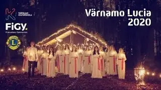 Värnamo Lucia 2020