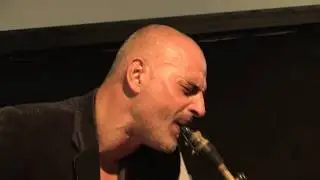 Dig The Stooges with Mad Sax Lionel Martin! Hommage &agrave; Steve Mackay - I need Somebody / 1970