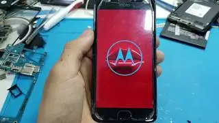 SOLUÇÃO #2 MOTO E4 NÃO LIGA, SÓ ACENDE O LED, NÃO CARREGA. !!!