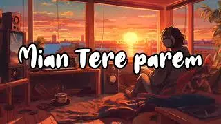 Main Tere Prem Mein Mari Padi Remix (New Version): Nmn Sharma - New Haryanvi Song 2025