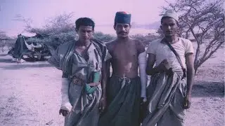 A 50 Year Memory of War Surgery in Yemen