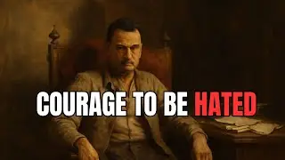 The Courage to Be Hated: Nietzsche&rsquo;s Philosophy of Radical Authenticity