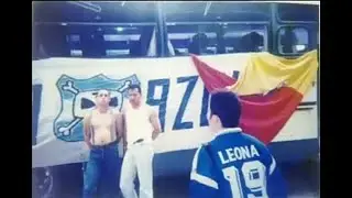 La gloriosa banda de los 90s COMANDOS AZULES #13