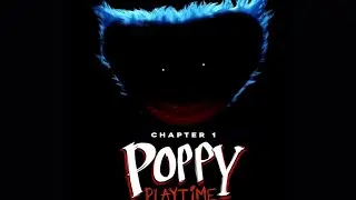 Gram w poppy playtime chapter 1 😱