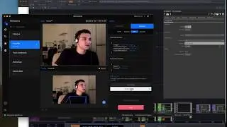 TD-Runway introduction - TouchDesigner component for Runway ML