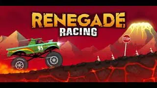 Renegade Racing OST (Menu)