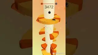 Helix jump играю
