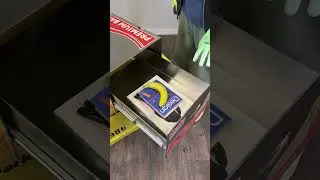 Dole bananas 🍌 журнальная коробка. Box table