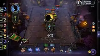 TIER 5 HERO VS DEMON STRATEGY - DOTA UNDERLORDS