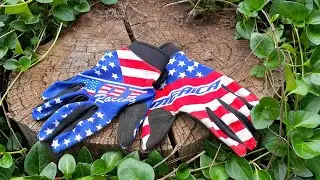 Aot racing six month glove review!