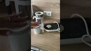 Многоцелевой электрический чайник Xiaomi Life Elements Multi-function Tea Maker (I47)