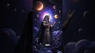 The God Who Invented Magic &ndash; Egyptian Thoth